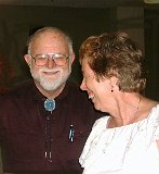 Kruse Shirley & Bill Banta Sum 2006