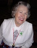 Mae Hammond 1999a